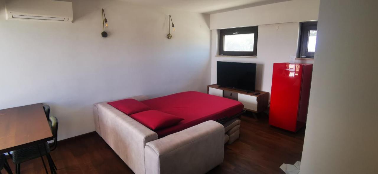 Cosy Penthouse Loft With Stunning View Apartment Rome Exterior photo